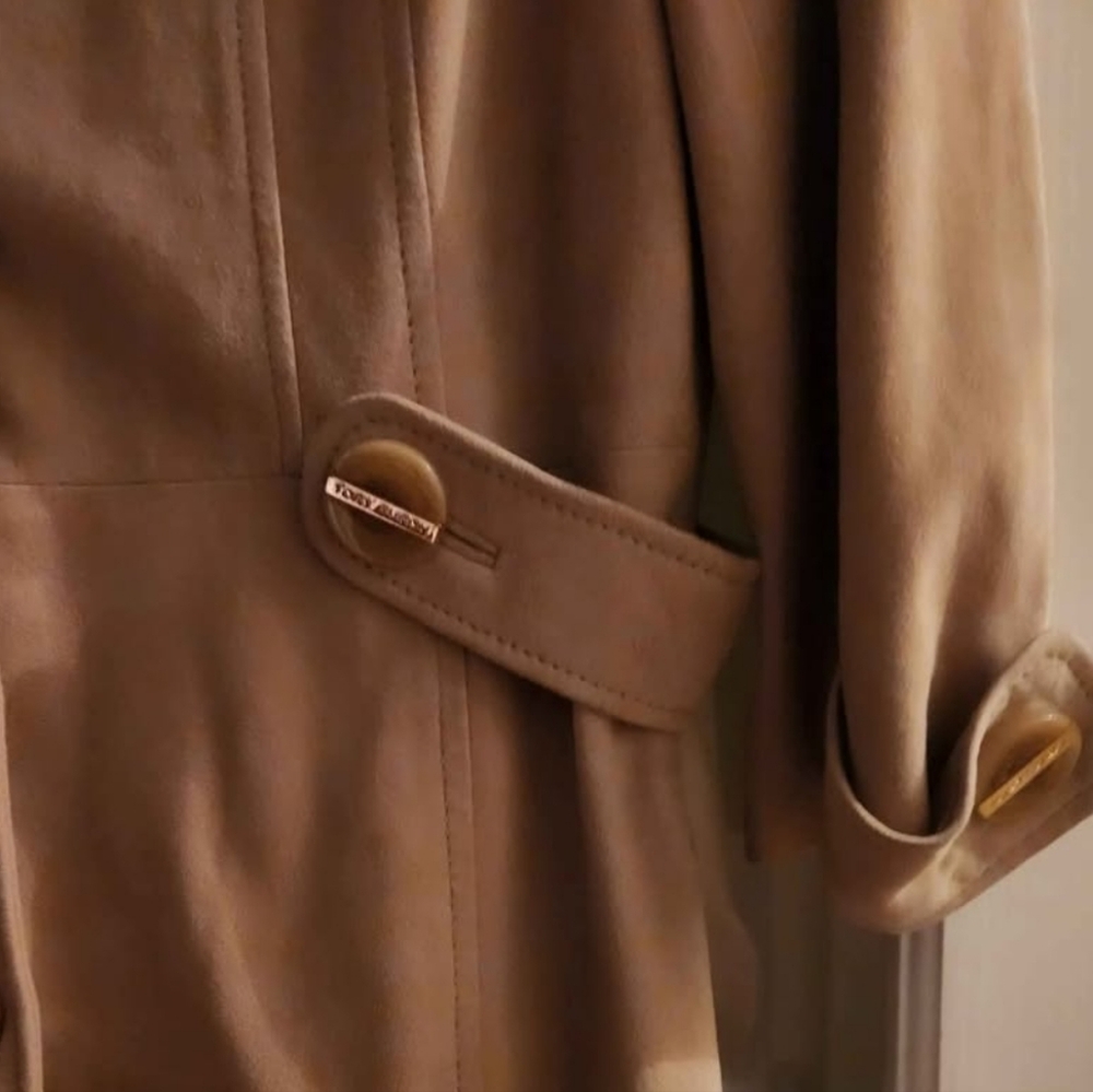 Tory Burch Blazer- Jacket SZ8 - Picture 5 of 7